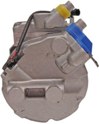 KLIMA KOMPRESORU BMW E60 E61 E65 E66 - MAHLE - OEM 64509174802