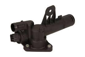 KOMPLE TERMOSTAT (83 C) RENAULT MEGANE III FLUENCE CLIO III SCENICIII - HELLUX - OEM 8200558751
