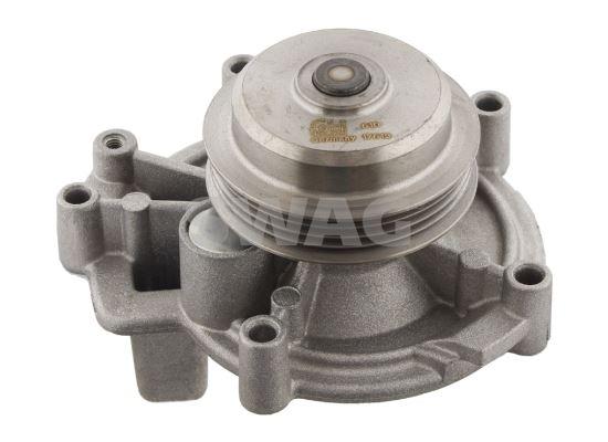 DEVİRDAİM CONTASI OLMAYAN (FEBI 17613) - SWAG - OEM 1201.A3