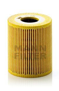 YAG FILTRESI BMW M57D30 E46 E39 E38 E53 . LAND ROVER RANGE ROVER III 306D1 L322 - MANN - OEM 11422247392