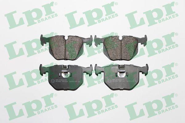 FREN BALATASI ARKA BMW E38 E46 E53 E83 E85 E86 E39 E85 E52 . LAND ROVER RANGE ROVER III L322 - LPR - OEM 34216761250