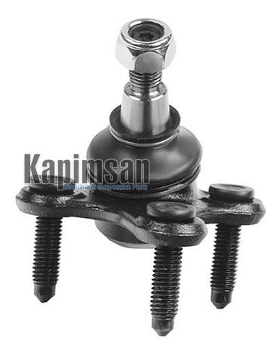 ROTİL ALT SOL GOLF V (03-)- CADDY III (04-)- JETTA - KAPIMSAN - OEM 1K0407365B