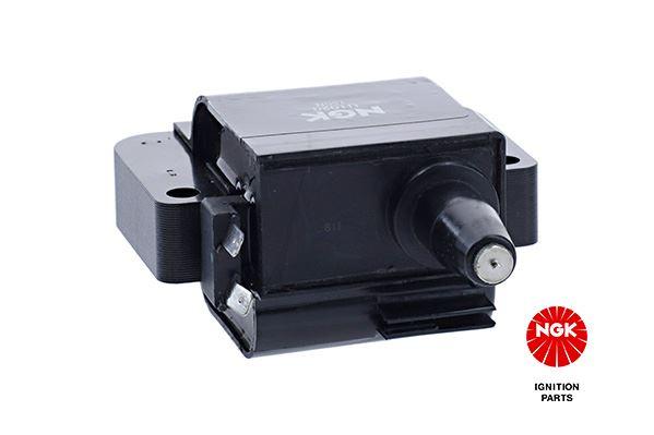 ATEŞLEME BOBİNİ HYUNDAI H1 H100 (97-04) SONATA (91-98) MITSUBISHI GALANT. SAPPOR SPACE 80>01 U1034 - NGK - OEM 2730132800