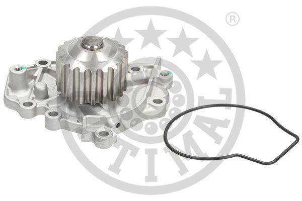 DEVİRDAİM SU POMPASI HONDA CR-V 2.0L B20 RD1 96-01 - OPTIMAL - OEM 19200P75003