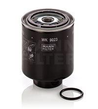 YAKIT FİLTRESİ MITSUBISHI L 200 2.5 DI-D 136HP 02/06- - MANN - OEM 1770A012