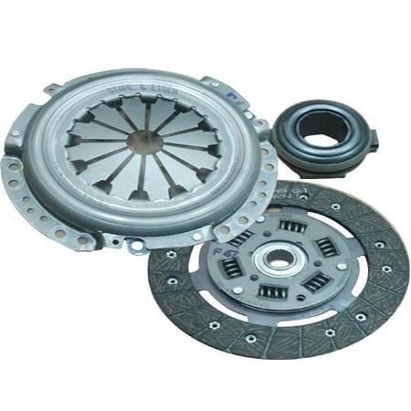 DEBRİYAJ SETİ H100 KAMYONET-STAREX 2.5-2.6 EM (HD104KIT) (826720) - STAHL - OEM 413004A000