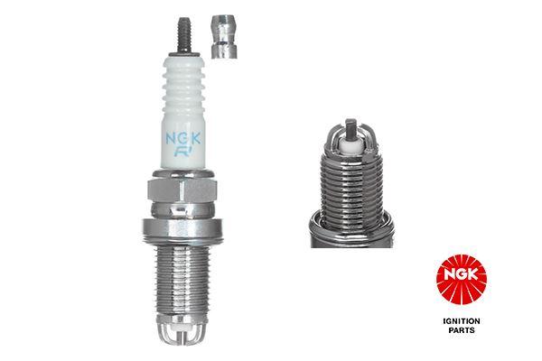 BCPR7ET ATEŞLEME BUJİSİ - NGK