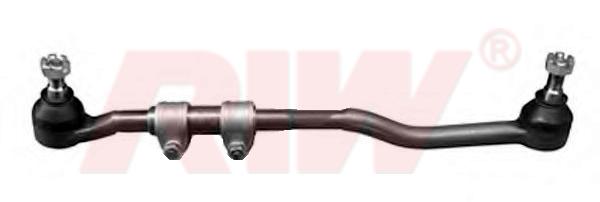 ROT TAKIMI NISSAN-PICK-UP-D22 2WD 1998-2012 - RIW - OEM 486302S485
