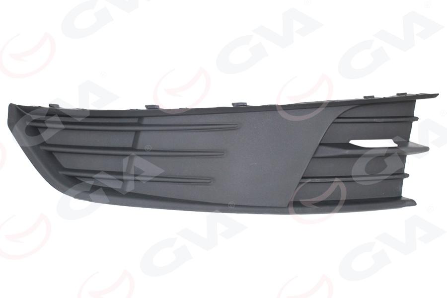 TAMPON KAPAGI SOL SKODA FABİA 2015=> - GVA - OEM 6V0807367