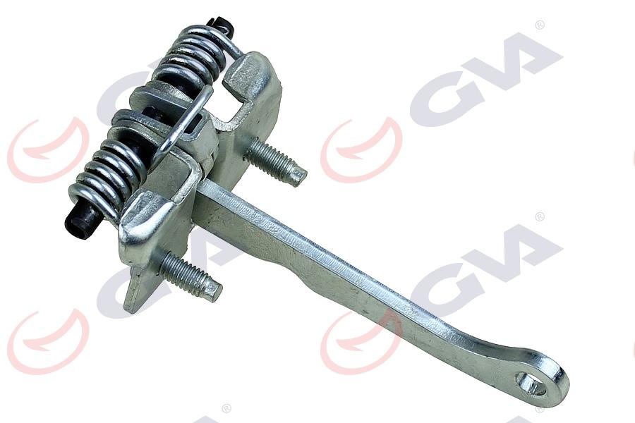 KAPI GERGİSİ ARKA PEUGEOT P306 (93>02) - GVA - OEM 9181.72