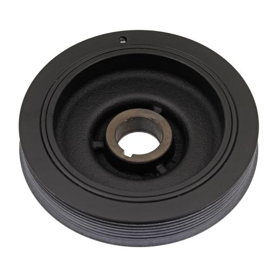 KRANK KASNAGI C5 DUCATO P306 BOXER LANCIA 1.9 2.0 2.2 HDI JTD (6 KANAL) - KENTPAR - OEM 0515L8