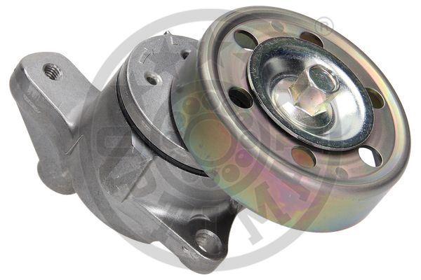 GERME KOLU KANALLİ V KAYİSİ AVENSIS_T25_)-AVENSIS Combi_T25_)-AVENSIS Stufenheck_T25_)-AVENSIS VERSO - OPTIMAL - OEM 1662027020