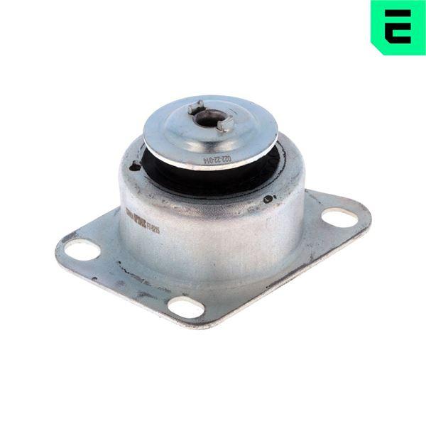 ŞANZUMAN TAKOZU SOL PALIO-ALBEA 96=> DOBLO 01=> 1.3 JTD - OPTIMAL - OEM 51718665