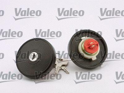 DEPO KAPAĞI B62 AUDI/BMW/MERCED/OPEL (80-90) ESKİ MODEL - VALEO - OEM 16111106486