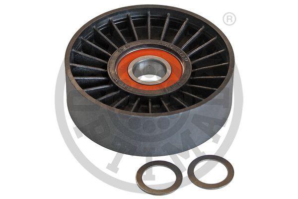 SAPTİRMA /KİLAVUZ MAKARASİ KANALLİ V-KAYİSİ BUICK: - OPTIMAL - OEM 1029558