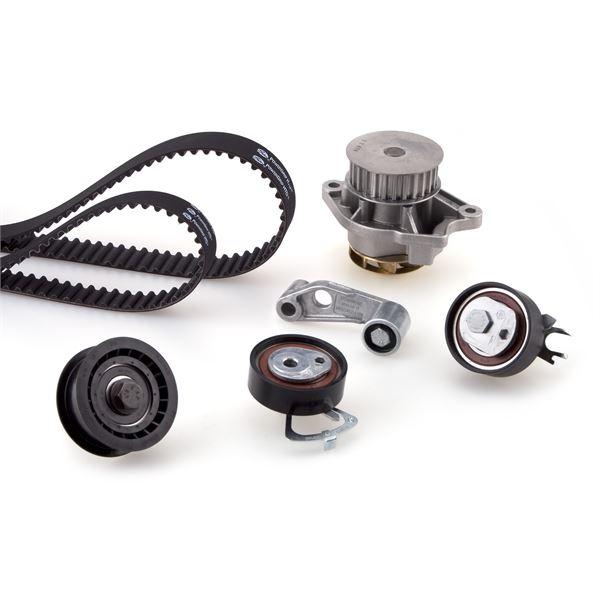 TRIGER SETI (130X200-058X170) POLO GOLF IV CORDOBA 1.4 1.6 16V (BCB-BBY-BUD) - GATES - OEM 036198119A