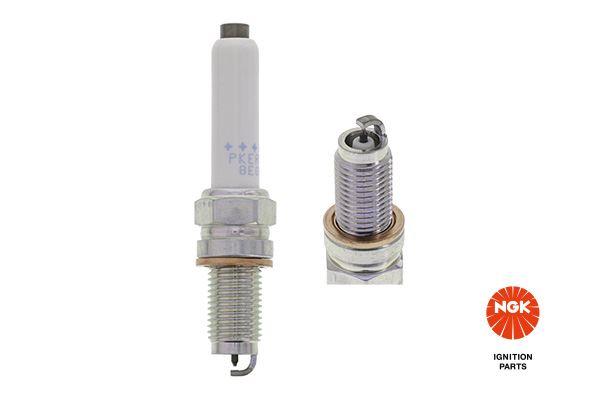 ATESLEME BUJISI GOLF VII CADDY IV JETTA IV PASSAT 1.4TSI 14> - NGK - OEM 04E905612C