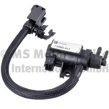 ELEWCTRIC VALVE — PIERBURG 705981040 - PIERBURG