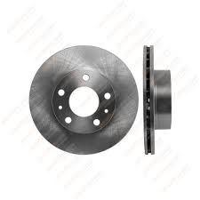 FREN DİSKİ BOXER 1.9 DİESEL 02.1994 - 02.2002; BOX - BOSCH - OEM 4246K3
