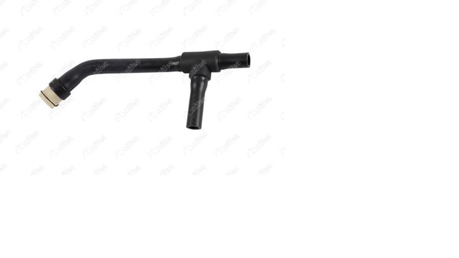 KALORİFER SU ÇIKIŞ HORTUMU CORSA C 00>06 COMBO C 00>10 1.7 CDTI - NIFEA - OEM 6818533