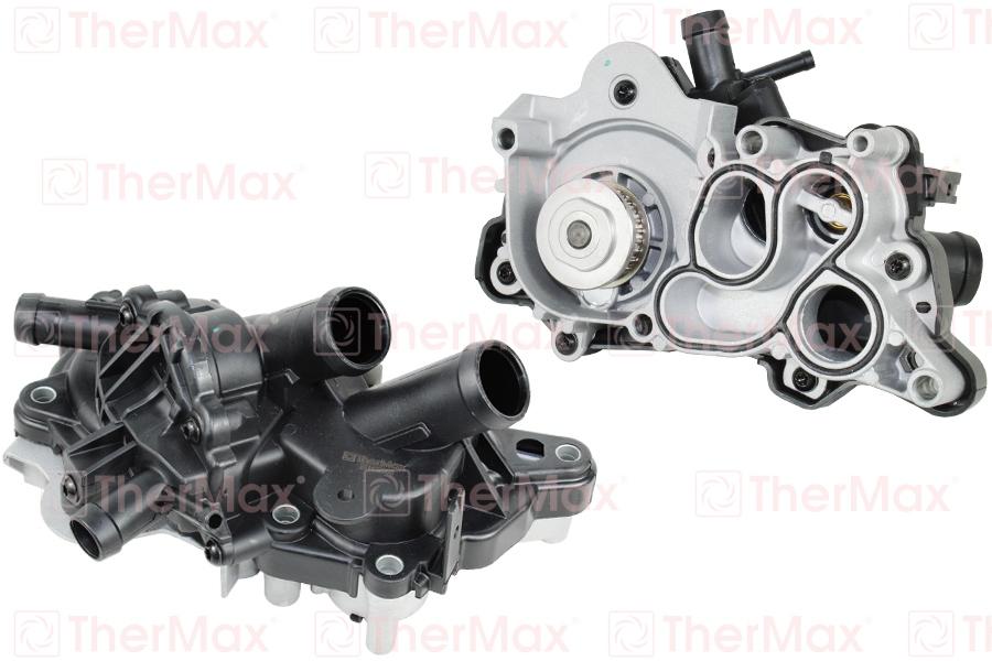 DEVİRDAİM ARTEON 1.5 BEETLE CADDY GOLF VII 1.2 1.4 16V 16=> - THERMAX - OEM 04E121600AD