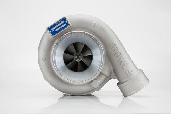 TURBO KOMPLE — MAHLE 209TC17654000 - MAHLE - OEM 5000694050
