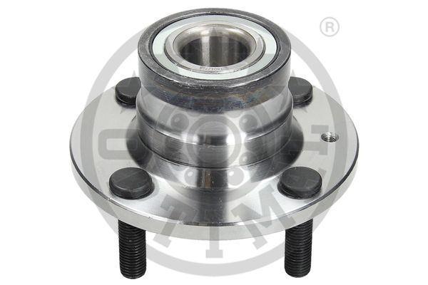 TEKERLEK YATAGİ SETİ COLT IVCA_A)-LANCER CoupeCC)-LANCER VCB/D_A)-LANCER V Station WagonCB_W-CD_W)P - OPTIMAL - OEM MB844919