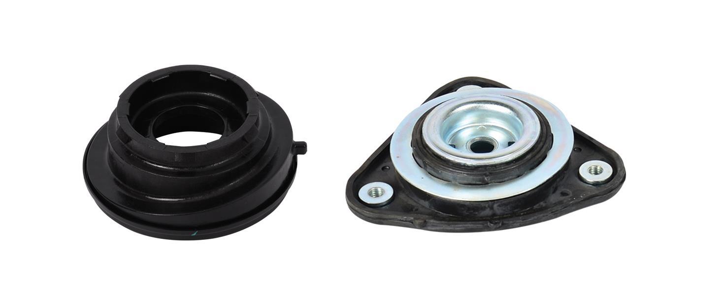 AMORTİSÖR TAKOZU ÖN BİLYALI SET TAKIM FORD FOCUS-KUGA-VOLVO-MAZDA 03> - MKS - OEM CV613D122AB