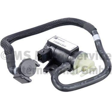 TURBO BASINÇ DÖNÜŞTÜRÜCÜ DACIA DUSTER II 1.5 DCI 4×4 (HMAD) 116 HP - PIERBURG - OEM 149567084R
