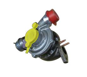 TURBO ŞARJ RENAULT MEGAN III 09> FLUENCE 09>LAGUNA III 07>15 SCENIC III 09> NISSAN JUKE 10> QASHQAI 07>15 DACIA DUSTER 10> 1.5dCi 110 BG - MY - OEM 7701479077