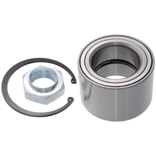 ÖN TEKER RULMANI VIVARO C ZAFIRA LIFE 19> EXPERT 07> JUMPY 16> SCUDO 07> PROACE VERSO 16> (86x44x45) - GMB - OEM 1617969780