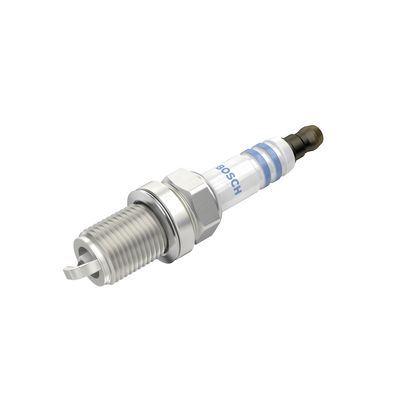 BUJİ FR6KPP33+ SUBARU FORESTER 98=> IMPREZA 94=> LEGACY (92-94) 2.0 T - BOSCH - OEM 22401AA510