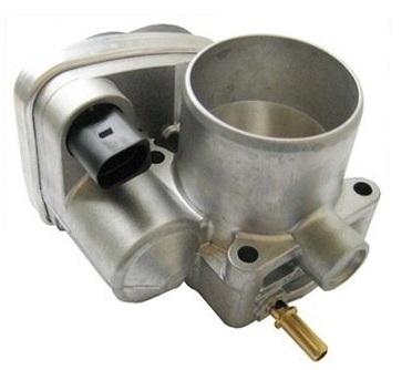 GAZ KELEBEĞİ RENAULT MEGANE II 02>08 CLIO III 05> FLUENCE 10> MEGANE III 10> 1.4 K4J 1.6 K4M - HELLUX - OEM 8200190230