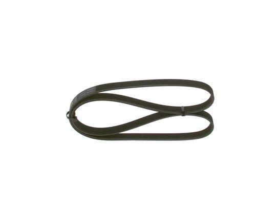 V KAYISI (5 PK 1125) A5 S5 QUATTRO 07- CAUA - BOSCH - OEM 95006268