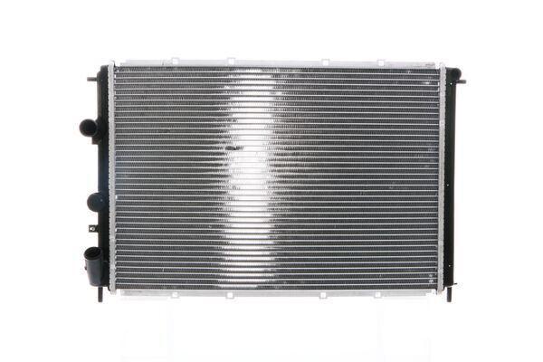 Kühlmittelkühler RENAULT MEGANE / SCENIC — MAHLE CR2203000S - MAHLE