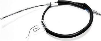 EL FREN TELLERİ SAĞ ARKA BRAVA Pikap 2.5 DS - CAVO - OEM 94366769