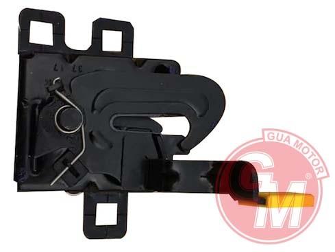 MOTOR KAPUT KILIDI FIAT EGEA - GUA - OEM 52078943