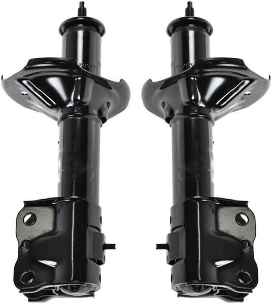 ÖN AMORTİSÖR L/R MITSUBISHI LANCER (2002-2006) ( GAZLI ) - MONROE - OEM MR491430