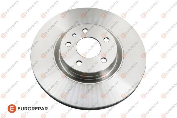 ÖN FREN AYNASI OPEL COMBO D 12> FIAT DOBLO 10> EGEA 16> ALFA ROMEO 147 01> 156 97>05 (284 x 22) 5 DELİK HAVALI - EUROREPAR - OEM 95515331