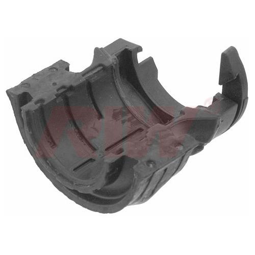 VİRAJ DEMİR LASTİĞİ VOLKSWAGEN-TOUAREG-7LA 7L6 7L7 2002-2010 VOLKSWAGEN-TOUAREG-7P5 2010-2018 - RIW - OEM 7L0411313G