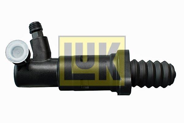 HİDROLİK DEBRİYAJ MERKEZİ CADDY III 04=> GOLF V 04=> JETTA III (05-10)- PASSAT 05=> POLO (01-05) - LUK - OEM 6QE721261