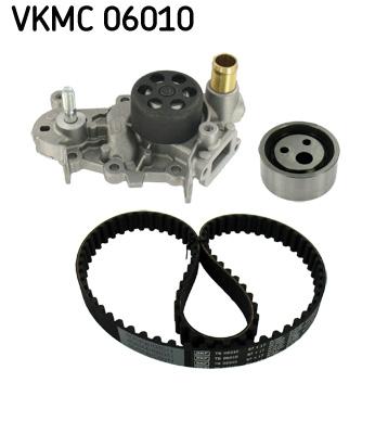 TRİGER KİTİ DEVİRDAİMLİ CLIO III 1.2 16 V 05=> MODUS 04=> TWNG 1.2 16V 07=> - SKF - OEM 210101832R