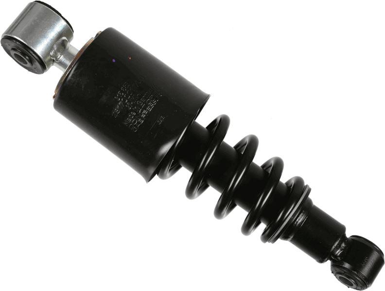 SACHS SHOCK ABSORBER — SACHS 316685 - SACHS