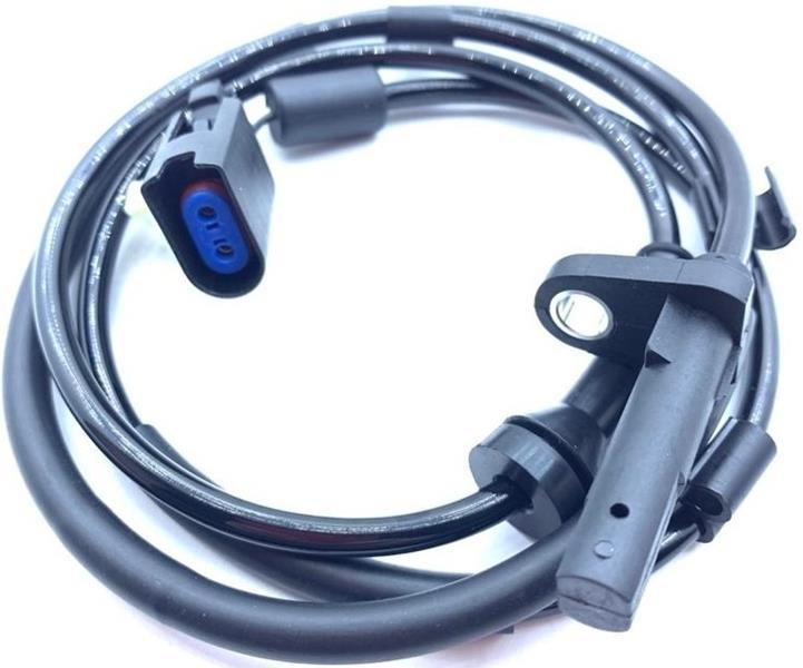 ARKA ABS HIZ SENSORU SOL TRANSIT V347 V348 TT9 2.2 155PS 11>14 2.2 TDCI 2.4 TDCI 3.2 TDCI - HELLUX - OEM 6C112B372CE