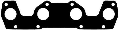 EGZOZ MANİFOLD CONTASI (ÇELİK) P207 1.4 (TU3A) 06=> P106-P205-P206-P306-P307 (TU3JP) 1.4 - PSA - OEM 0349.K1