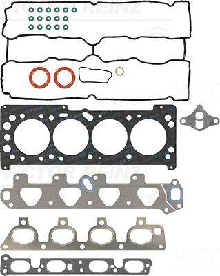 UST TAKIM CONTA (SKC LI) ASTRA G CORSA C 1.4 16V Z14XE ECOTEC - REINZ - OEM 1606097