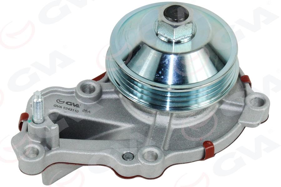 DEVIRDAIM CORSA F-CROSSLAND-P108-P208-P301-P308-P2008-C-ELYSEE-C1-C3-C4-DS3 1.2 VTI PureTech - GVA - OEM 9846882780