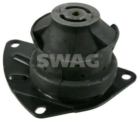 MOTOR TAKOZU SAĞ POLO HB-AROSA 1.0-1.4-1.6 AFK-AUB-AHW-AVY-AFH-AJV-APE-AQQ - SWAG - OEM 6N0199262G
