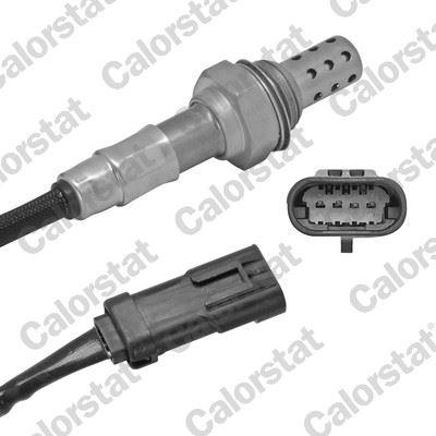 OKSİJEN SENSÖRÜ CLIO III 05> KANGOO 08> LAGUNA III 08> MEGANE II 07> MODUS 05> SCENIC II 07> 1.6 16V CLIO IV 12> CAPTUR 13> 0.9TCe - VERNET - OEM 8200551743