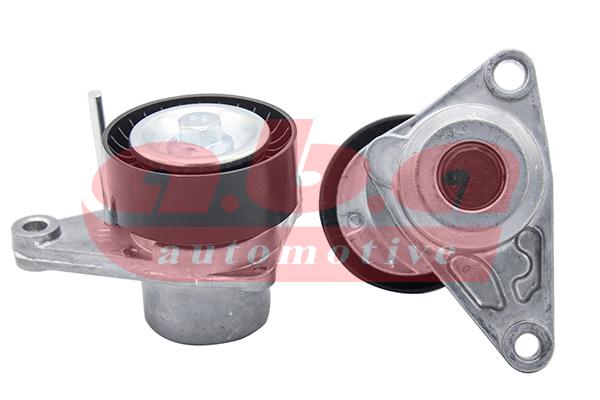 ALTERNATOR GERGI RULMANI (KUTUKLU) P206-207-307-308-1007-C2-C3-C4 1.1I-1.4I-1.4 16V-1.6 16V(TU5-JP4) - ABA - OEM 5751G7